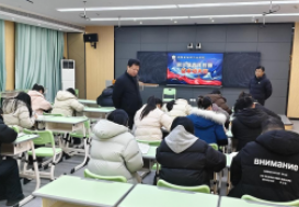 竞教功 展新颜 新秀亮剑 以赛砺能—— 宿州工业学校第三届青年教师基本功大赛圆满落幕